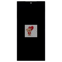 Дисплей для Samsung S928B Galaxy S24 Ultra с тачскрином (черный) - OR (SP) Дисплей для Samsung S928B Galaxy S24 Ultra с тачскрином (черный) - OR (SP)