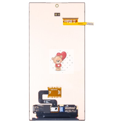 Дисплей для Samsung S928B Galaxy S24 Ultra с тачскрином (черный) - OR (SP) Дисплей для Samsung S928B Galaxy S24 Ultra с тачскрином (черный) - OR (SP)