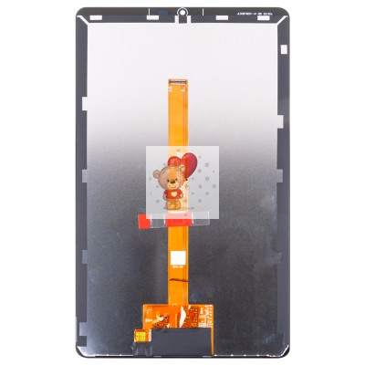 Дисплей для Samsung X110 Galaxy Tab A9 Wi-Fi 8.7" с тачскрином (черный) - Оптима
