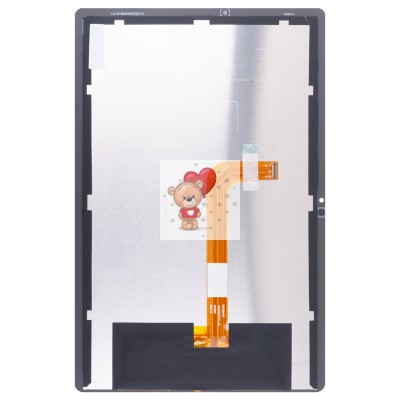 Дисплей для Samsung X210 Galaxy Tab A9 Plus Wi-Fi 11" с тачскрином (черный) - Оптима