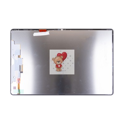 Дисплей для Samsung X620 Galaxy Tab S10 FE+ 13.1" сборе с тачскрином Черный - OR