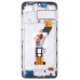Дисплей для Tecno Spark 10 4G модуль (черный) - OR