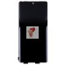 Дисплей для Tecno Spark 20 Pro Plus (KJ7) с тачскрином (черный) - OR