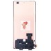 Дисплей для Tecno Spark 20 Pro Plus (KJ7) с тачскрином (черный) - OR
