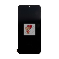 Дисплей для Tecno Spark 40 Pro (KM6) с тачскрином Черный - OR Дисплей для Tecno Spark 40 Pro (KM6) с тачскрином Черный - OR