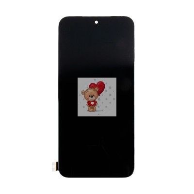 Дисплей для Tecno Spark 40 Pro (KM6) с тачскрином Черный - OR Дисплей для Tecno Spark 40 Pro (KM6) с тачскрином Черный - OR