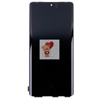 Дисплей для Vivo V29e с тачскрином (черный) - OR Дисплей для Vivo V29e с тачскрином (черный) - OR