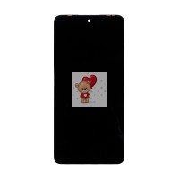 Дисплей для Xiaomi 2203129G в сборе с тачскрином Черный - (In-Cell) Дисплей для Xiaomi 2203129G в сборе с тачскрином Черный - (In-Cell)