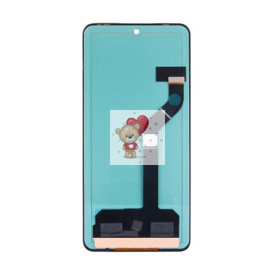 Дисплей для Xiaomi 2203129G в сборе с тачскрином Черный - (In-Cell) Дисплей для Xiaomi 2203129G в сборе с тачскрином Черный - (In-Cell)