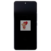 Дисплей для Xiaomi 12 Lite (2203129G) модуль с рамкой и тачскрином (черный) - OR (SP) Дисплей для Xiaomi 12 Lite (2203129G) модуль с рамкой и тачскрином (черный) - OR (SP)