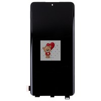 Дисплей для Xiaomi 12 Pro с тачскрином (черный) - OR Дисплей для Xiaomi 12 Pro с тачскрином (черный) - OR