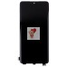 Дисплей для Xiaomi 12 Pro с тачскрином (черный) - OR