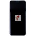 Дисплей для Xiaomi 13 Lite (2210129SG) модуль с рамкой и тачскрином (синий) - OR (SP)