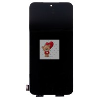 Дисплей для Xiaomi 14 с тачскрином (черный) - OR Дисплей для Xiaomi 14 с тачскрином (черный) - OR