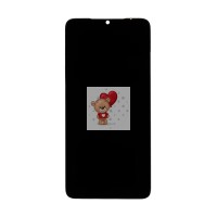 Дисплей для Xiaomi Mi 9 (M1902F1G) в сборе с тачскрином Черный - (In-Cell) Дисплей для Xiaomi Mi 9 (M1902F1G) в сборе с тачскрином Черный - (In-Cell)