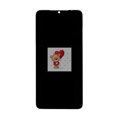 Дисплей для Xiaomi M1902F1G в сборе с тачскрином Черный - (In-Cell) Дисплей для Xiaomi M1902F1G в сборе с тачскрином Черный - (In-Cell)