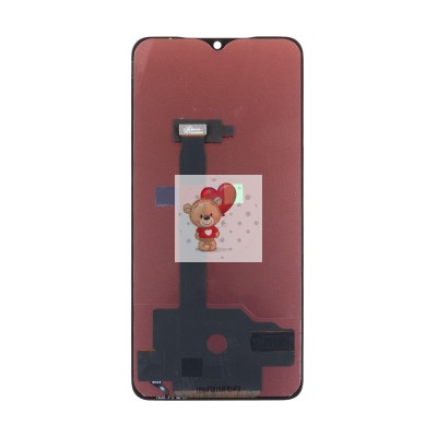 Дисплей для Xiaomi Mi 9 (M1902F1G) в сборе с тачскрином Черный - (In-Cell) Дисплей для Xiaomi Mi 9 (M1902F1G) в сборе с тачскрином Черный - (In-Cell)