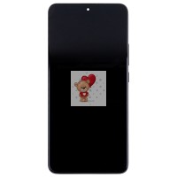 Дисплей для Xiaomi Poco F5 Pro (23013PC75G) модуль с рамкой и тачскрином (черный) - OR (SP) Дисплей для Xiaomi Poco F5 Pro (23013PC75G) модуль с рамкой и тачскрином (черный) - OR (SP)