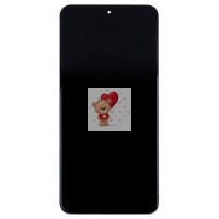 Дисплей для Xiaomi Poco F5 Pro модуль (белый) - OR (SP) Дисплей для Xiaomi Poco F5 Pro модуль (белый) - OR (SP)