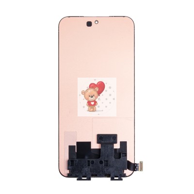 Дисплей для Xiaomi Poco F7 с тачскрином Черный - OR Дисплей для Xiaomi Poco F7 с тачскрином Черный - OR