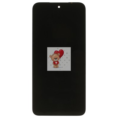 Дисплей для Xiaomi Redmi 15 4G (25062RN2DY) в сборе с тачскрином Черный - OR100 Дисплей для Xiaomi Redmi 15 4G (25062RN2DY) в сборе с тачскрином Черный - OR100