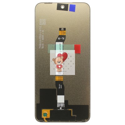 Дисплей для Xiaomi Redmi 15 4G (25062RN2DY) в сборе с тачскрином Черный - OR Дисплей для Xiaomi Redmi 15 4G (25062RN2DY) в сборе с тачскрином Черный - OR