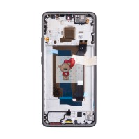 Дисплей для Xiaomi Poco X7 Pro с тачскрином Черный - OR (SP) Дисплей для Xiaomi Poco X7 Pro с тачскрином Черный - OR (SP)