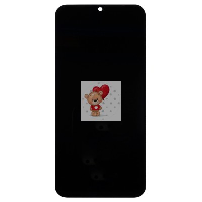 Дисплей для Xiaomi Redmi 15C 4G (25078RA3EY) в сборе с тачскрином Черный - OR100 Дисплей для Xiaomi Redmi 15C 4G (25078RA3EY) в сборе с тачскрином Черный - OR100