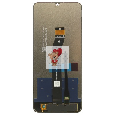 Дисплей для Xiaomi 2312BPC51X в сборе с тачскрином Черный - OR100