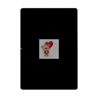 Дисплей для Xiaomi Redmi Pad 2 11" с тачскрином Черный - OR