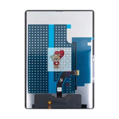 Дисплей для Xiaomi Redmi Pad 2 11" с тачскрином Черный - OR