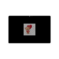 Дисплей для Xiaomi Redmi Pad SE Wi-Fi 11" с тачскрином (черный) - Оптима