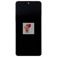 Дисплей для Xiaomi Redmi Note 12 Pro 4G (2209116AG) модуль с рамкой и тачскрином (черный) - OR (SP) Дисплей для Xiaomi Redmi Note 12 Pro 4G (2209116AG) модуль с рамкой и тачскрином (черный) - OR (SP)