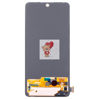 Дисплей для Xiaomi Redmi Note 13 4G (23129RAA4G) с тачскрином (черный) - OR