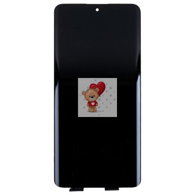 Дисплей для Xiaomi Redmi Note 13 Pro+ с тачскрином (черный) - OR Дисплей для Xiaomi Redmi Note 13 Pro+ с тачскрином (черный) - OR