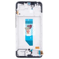 Дисплей для Xiaomi Redmi Note 14 4G (24117RN76G) модуль в рамке Черный - OR Дисплей для Xiaomi Redmi Note 14 4G (24117RN76G) модуль в рамке Черный - OR