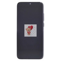 Дисплей для Xiaomi Redmi Note 7 Pro модуль (черный) - OR Дисплей для Xiaomi Redmi Note 7 Pro модуль (черный) - OR