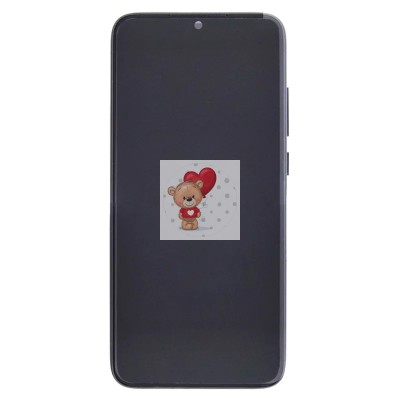 Дисплей для Xiaomi Redmi Note 7 Pro модуль (черный) - OR Дисплей для Xiaomi Redmi Note 7 Pro модуль (черный) - OR