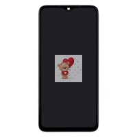 Дисплей для Xiaomi Redmi Note 8 Pro модуль (черный) - OR Дисплей для Xiaomi Redmi Note 8 Pro модуль (черный) - OR