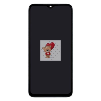 Дисплей для Xiaomi Redmi Note 8 Pro модуль (черный) - OR Дисплей для Xiaomi Redmi Note 8 Pro модуль (черный) - OR