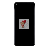 Дисплей для Xiaomi Redmi Note 9 модуль (черный) - OR Дисплей для Xiaomi Redmi Note 9 модуль (черный) - OR