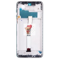 Дисплей для Xiaomi Redmi Note 9S (M2003J6A1G) модуль с рамкой Зеленый - OR Дисплей для Xiaomi Redmi Note 9S (M2003J6A1G) модуль с рамкой Зеленый - OR