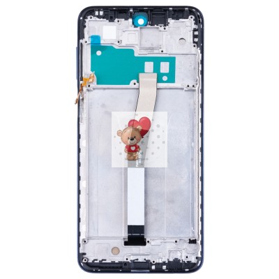 Дисплей для Xiaomi Redmi Note 9S модуль (серый) - OR Дисплей для Xiaomi Redmi Note 9S модуль (серый) - OR