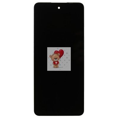 Дисплей для ZTE Nubia Neo 3 5G в сборе с тачскрином Черный - OR Дисплей для ZTE Nubia Neo 3 5G в сборе с тачскрином Черный - OR