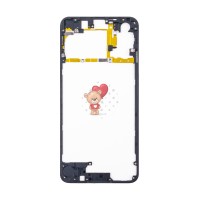 Средняя часть для Huawei Honor 20 Черный