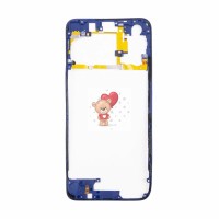 Средняя часть для Huawei Honor 20 Синий