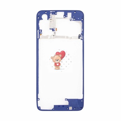 Средняя часть для Huawei Honor 20 Синий Средняя часть для Huawei Honor 20 Синий