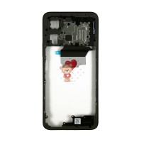 Средняя часть для Huawei Honor X6b Черный Средняя часть для Huawei Honor X6b Черный