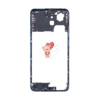 Средняя часть для Huawei Honor X7a/Huawei Honor X7a Plus Синий Средняя часть для Huawei Honor X7a/Huawei Honor X7a Plus Синий
