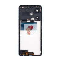 Средняя часть для Infinix Hot 30 4G Зеленый Средняя часть для Infinix Hot 30 4G Зеленый